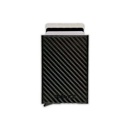 Carbon Fiber Card Holder