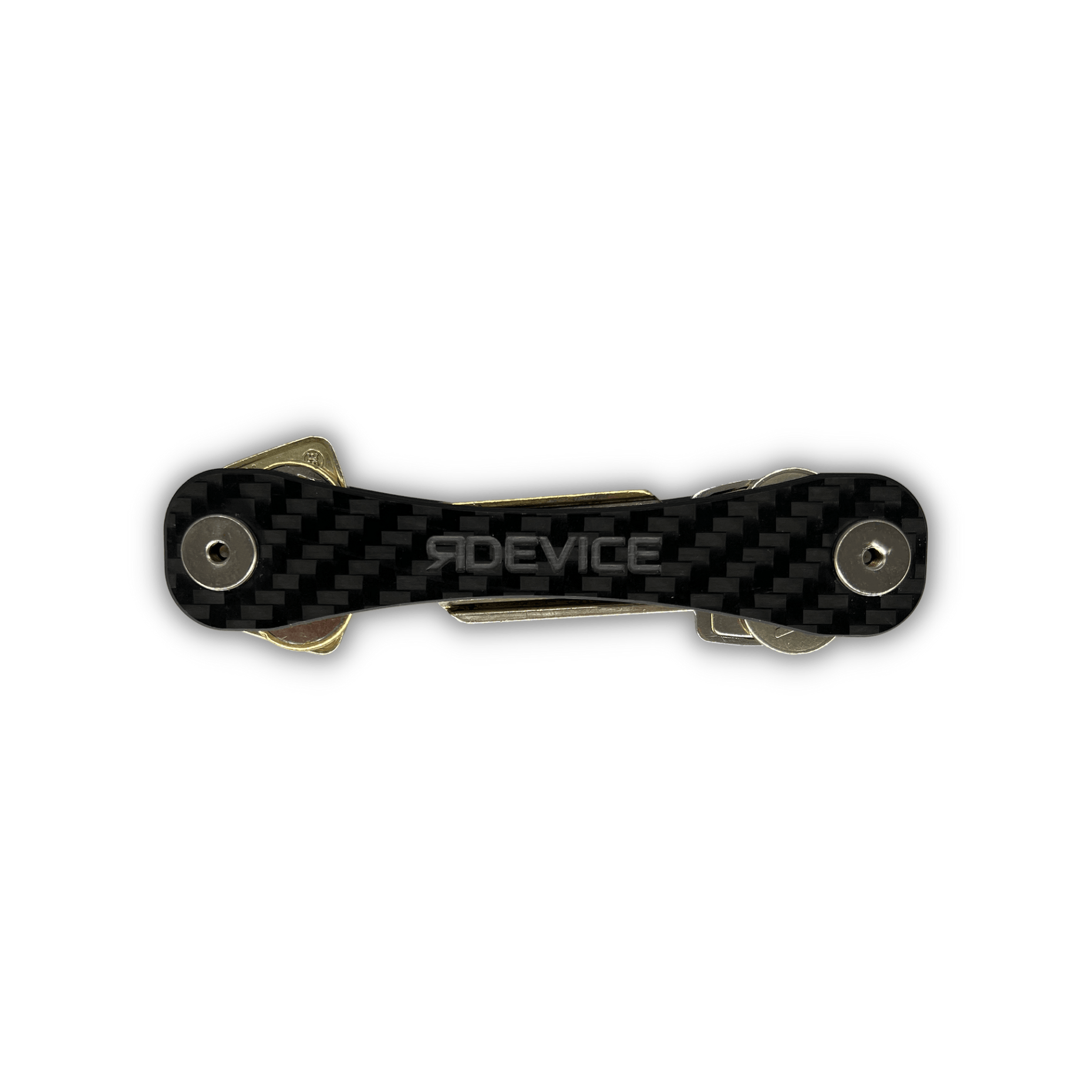 Reborn Device Carbon Fiber Case V3