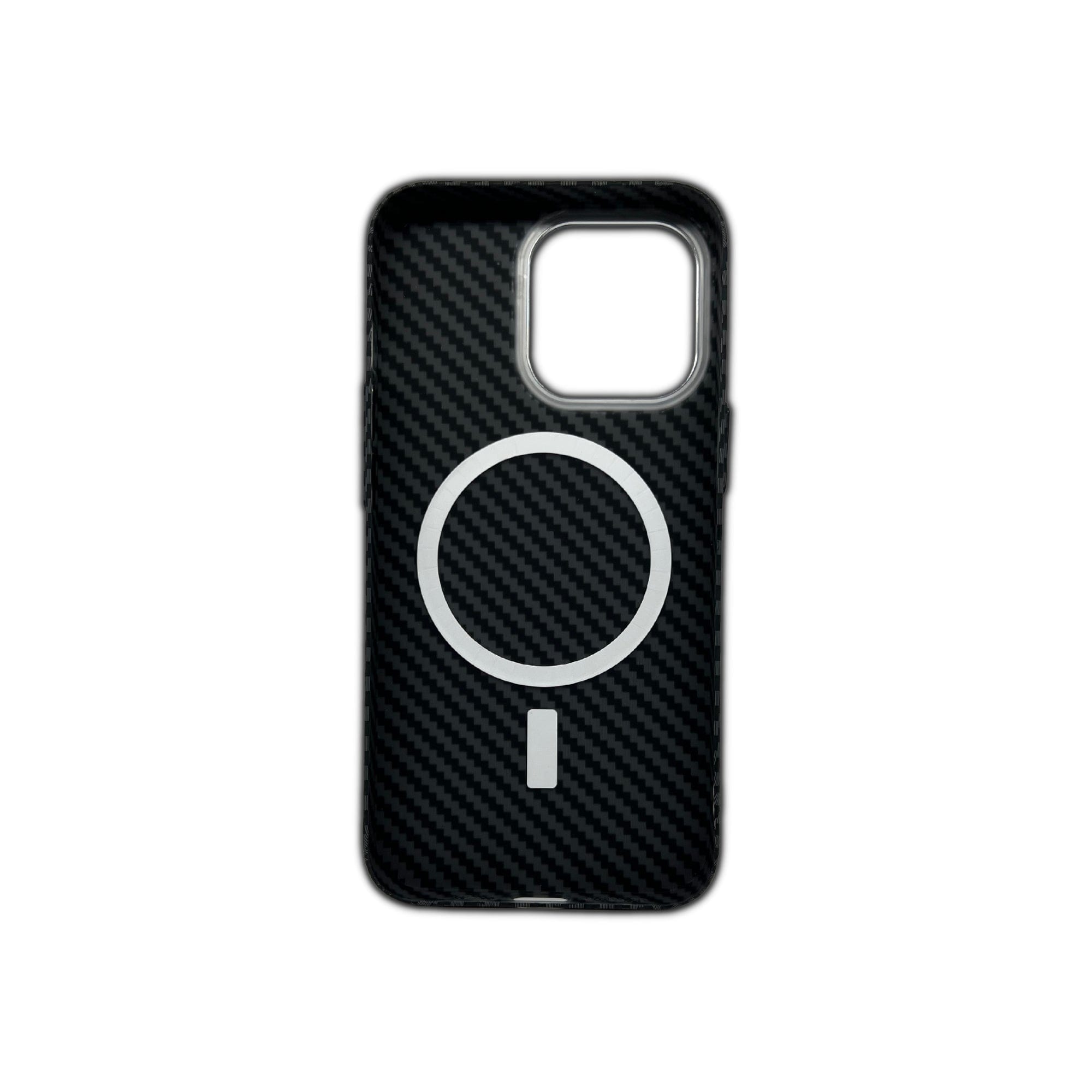 RD Carbon Fiber Case V3 – REBORN DEVICE®